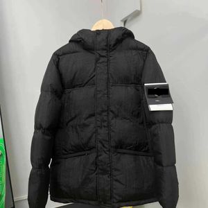 Stones Island Jacket Veste Gonng printemps et été mince marque de mode manteau extérieur coupe-vent coupe-vent protection solaire vêtements imperméables 7 WO5D