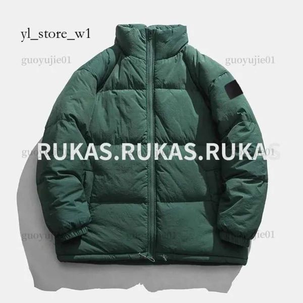 Stones Island Jacket Stones Island hommes luxe marque italienne veste automne/hiver léger à manches longues Trench manteau doudoune Compagnie Cp Jackets 7371