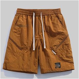 Stones Islands Shorts Designer Brand Shorts nage Shorts Stones Shorts Travail Shorts Biker Court loisirs Vacation Beach Pant nageur SHOR 5461