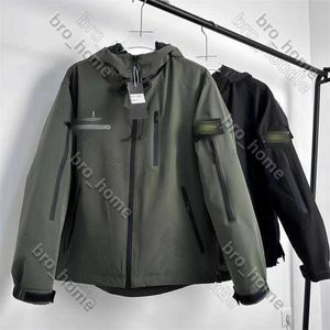 Designer Stones Jackets Femmes Stones Island Veste pour homme Veste de luxe Automne / hiver Trench-coat léger à manches longues Doudoune CP Companys Jacket C04J