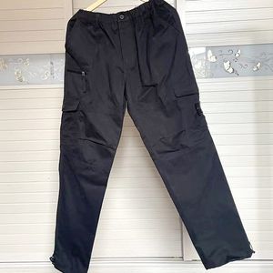 Stones Broek Heren Kompas Merk Hoogwaardige Eiland Cargo Broek Heren Steen Lange Broek Mannelijke Jogging Overalls Tactische Broek Ademend Designer 638