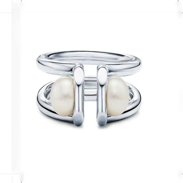pierres bague perle bijoux à la main collier en or ensemble diamant croix pendentif bracelet fleur diamant designer femmes couple mode w279t