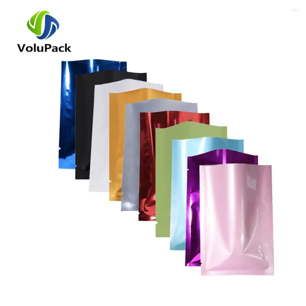 Bolsas de almacenamiento 100 Uds 2x3 