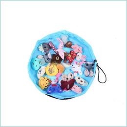 Sacs de rangement 150 cm Sac de rangement de jouets de grande taille