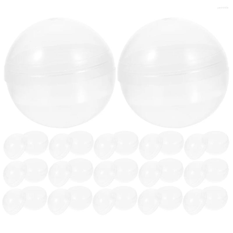 Sacs de rangement 20 pcs petites balles d'emballage polyvalent