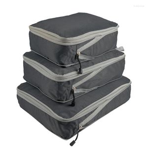 Sacs de rangement 3PC