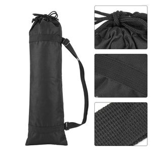 Bolsas de almacenamiento 45cm 55cm Bolsa de trípode Soporte de luz Monopod Estuche de cámara Portátil Plegable al aire libre Oxford Pography Carry