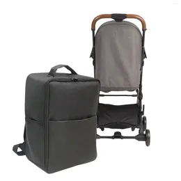 Sacs de rangement Organisateur de poussette pour bébé pour 2S / 3S / D668 / D666 ACCS OUTDOOR