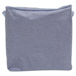 Sacs de rangement sac à vêtements contenant armoire porte-robe sûrne coton coton coton