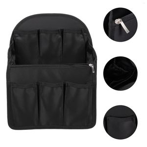 Opbergtassen zakverdeler Organisator Insert Diaper Dispenser Mini Backpack Travel Purse Tase