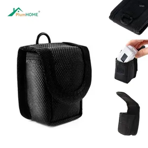 Sacs de rangement, sac de ceinture multifonctionnel, transport de voyage en plein air, étui de protection spécial en Nylon pour téléphone et pièces de monnaie