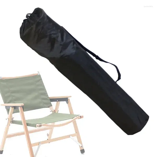 Sacs de rangement, sac de remplacement de chaise de Camping, mallette de transport pliable Portable pour voyage en plein air