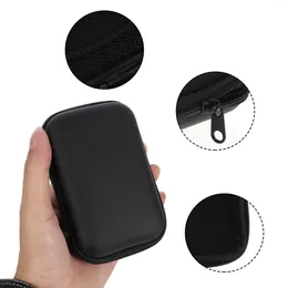 Sacs de rangement Cargador para Celar Box portable sac à câble portable Organisateur Organisateur de voyage Écouteur