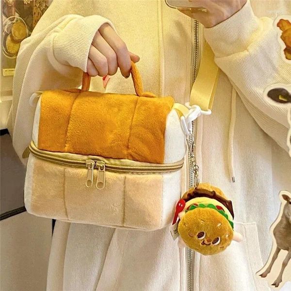 Sacs de rangement dessin animé mignon enfants mini pour extérieur kawaii crossbody sac de voyage organisateur de petits sacs à main