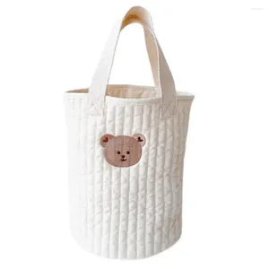 Sacs de rangement poussette compacte sac fourre-tout