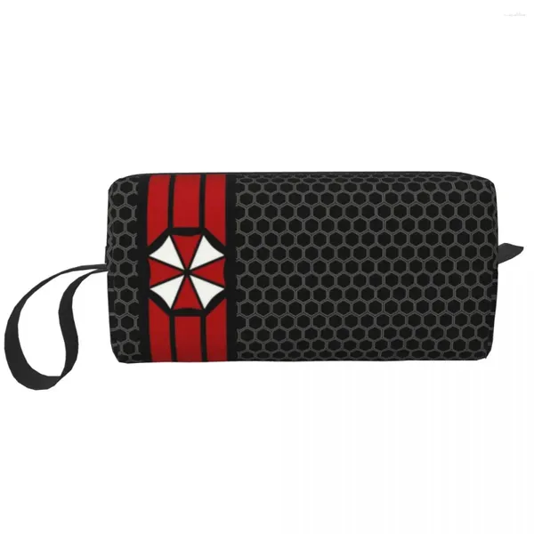 Sacs de rangement Custom Umbrella Corporation Sac de toilette pour femmes