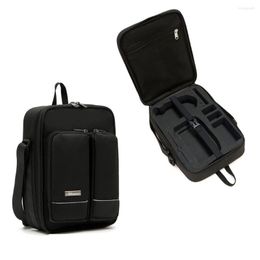 Opbergtassen Drone Remote Control Bag Data Cable Organizer voor Mini 3 Pro waterdichte multi-pocket schouder draagbare koffer