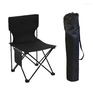 Opbergtassen duurzame kampeerstoel buiten draagbare picknick vouwparaplu's draagtas