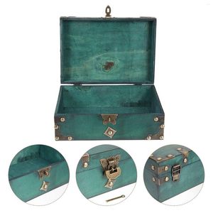 Sacs de rangement boucle d'oreille organisateur boîte bibelot chinois Joyero Para Mujer articles divers bijoux bijoux