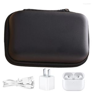 Sacs de rangement organisateur électronique pochette de câble USB sac de données Gadget de voyage d'affaires accessoires électroniques pour