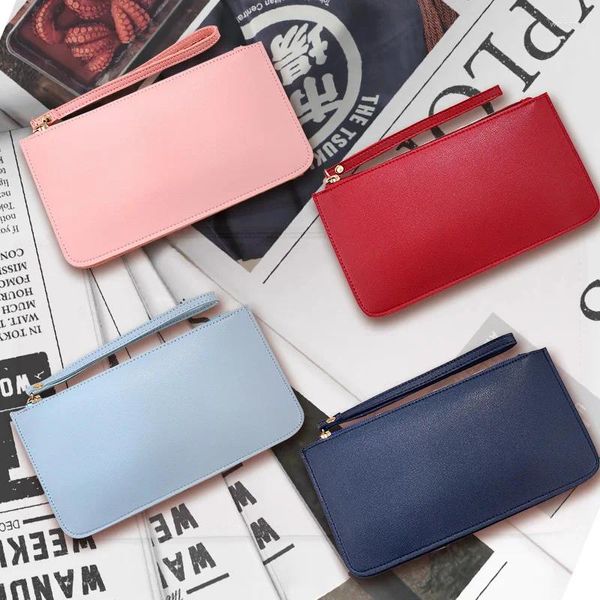 Sacs de rangement Fashion Mobile Phone Phone Sac Messenger pour femmes All- Mini Small Crossbody Hanging Coun Coin Purse Sac à main vertical