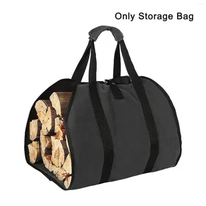 Sacs de rangement sac de porte-chaussettes emballage en bois pratique transport avec poignée extérieure de grande capacité pic en service lourd résistant