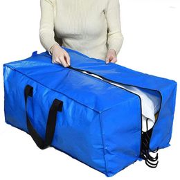 Sacs de rangement sac de duffle pliable Extra Large Travel Travel Portable Backpack Premium for Hacking Hold jusqu'à 65 lb