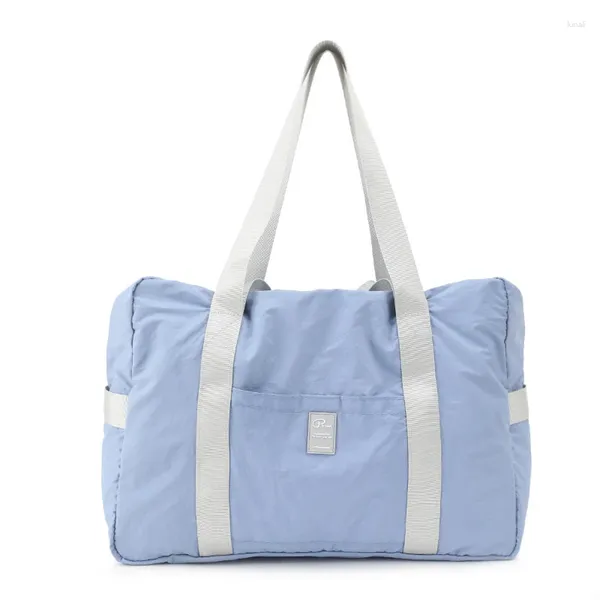 Sacs de rangement sac de voyage pliable