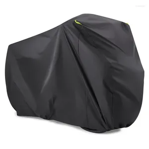 Sacs de rangement pour le couvercle de vélo imperméable de taille extra taille oxford