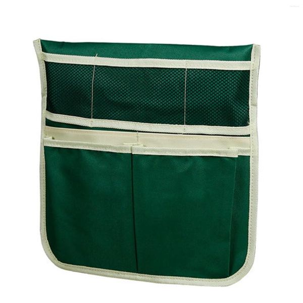 Sacs de rangement, organisateur d'outils de jardin avec une grande capacité suffisante, accessoire longue durée pour les ouvriers agricoles, cadeau passionné de jardinage