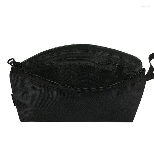 Sacs de rangement, boîte de tondeuse à cheveux, étui Portable étanche pour outil de coiffure, organisateur de rasoir électrique, tondeuses rasoir