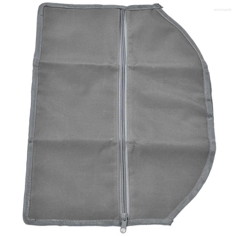 Sacs de rangement Cintre Détournement Sûr Efficace Fermeture Éclair Conception 600D Oxford Tissu Pratique Léger Fort Imperméable À L'eau