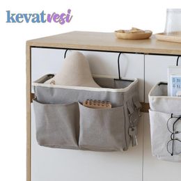 Opbergzakken Opknoping Neard Organizer Baby Bag Mand Telefoons Sleutels Houder Grote Capaciteit Sundries Zakken