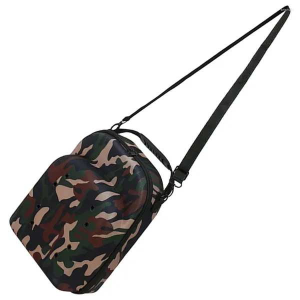 Sacs de rangement, boîte à chapeaux, étui de protection pour casquettes de Baseball, support de transport, sac organisateur de voyage