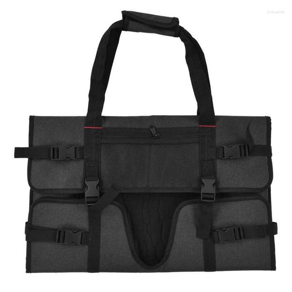 Sacs de rangement pour moniteur d'ordinateur domestique, sac de transport, étui de protection Portable pour écrans LCD 24 pouces et moniteurs, processeur principal