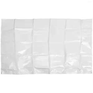 Sacs de rangement King Size Surmatelas Vêtements sous vide pour le voyage de joint de compression mobile