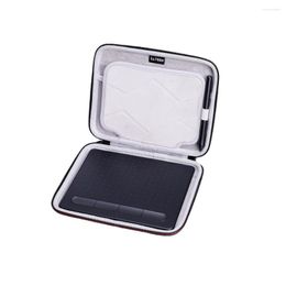 Opbergtassen LTGEM waterdichte EVA-hardcase voor Wacom CTL4100 Intuos grafische tekentablet