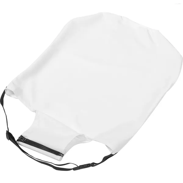 Bolsas de almacenamiento cubierta de equipaje cubiertas de equipaje lavable maleta protector manga de viaje poliéster