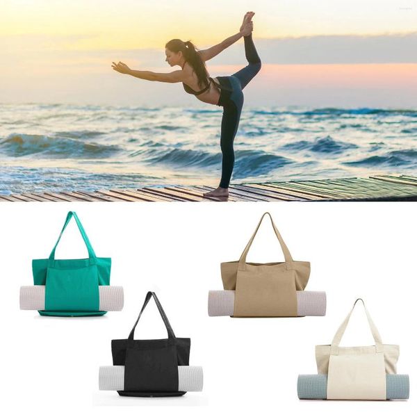 Sacs de rangement sac de yoga mat