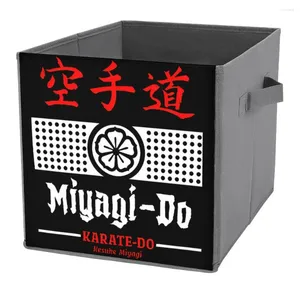 Sacs de rangement Mr Miyagi Essential pour les bacs de vente Boîte de pliage multifonctionnelle de jouets pour animaux de compagnie et super pour le tactile Portab