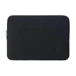 Sacs de rangement en nylon portant un sac de tablette de protection pour ordinateur portable pour ordinateur portable