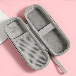 Sacs de rangement stylo transportant le trotteur de voyage support de sac dur protecteur Eva Shell portable pour boîtier
