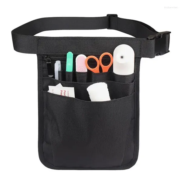 Sacs de rangement Classification des sacs portables et confort haute capacité de qualité fluide cosmétique facile à prendre