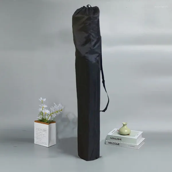 Sacs de rangement portables pour la chaise de camping Couvercle de remplacement durable Protante pliage de carasse de transport Boîte d'extérieur