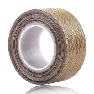 Opbergzakken PTFE -tape/PTFE -tape voor vacuümmachine Hand en impulsafdichters (1 inch x 33 voet)