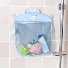 Sacs de rangement Rack Sac en mailles de jouet pour enfants