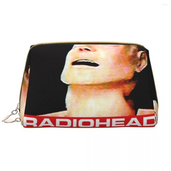 Sacs de rangement Radioheads British Band Radi