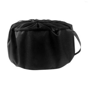 Sacs de rangement RV tuyau d'égout organisateur de câble sac utilitaire accessoires imperméables et respirants pour électrique