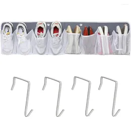 Sacs de rangement chaussure RV pour le chevet - 8 Pocket Wall Entryway Shoes Rack and Tool Accessoires