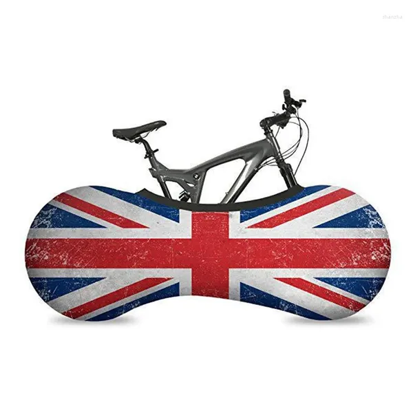 Sacs de rangement - Couvre-vélos de course vendus avec un moyeu de roue imperméable à l'épreuve et à la poussière